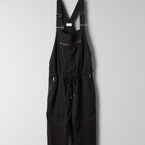 Wilfred Free: Valletta Overalls